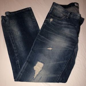NWOT Men’s Express Jeans Slim Fit (Rocco)